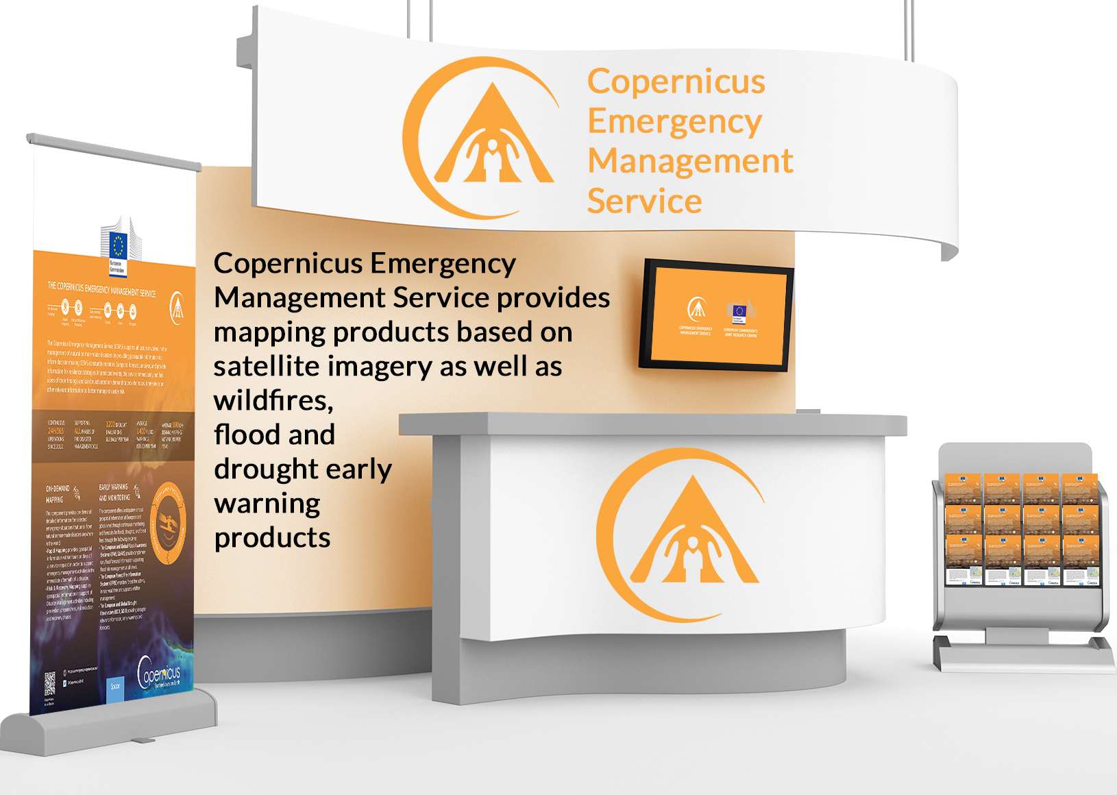 Copernicus Emergency Management Service 